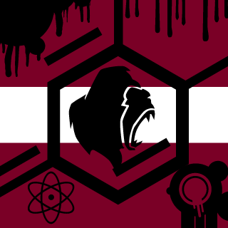 Grechka450's emblem