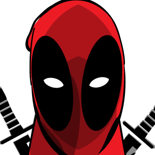 Deadpoollovegirl's emblem