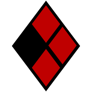 Scodeth's emblem