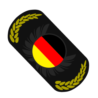 LT-Qupidas's emblem