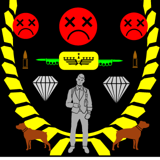 SonBarto163's emblem