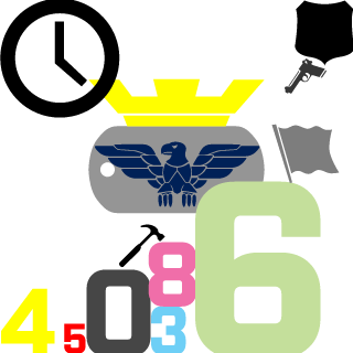tripode1963's emblem