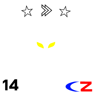 ARCHANGELCZECH14's emblem
