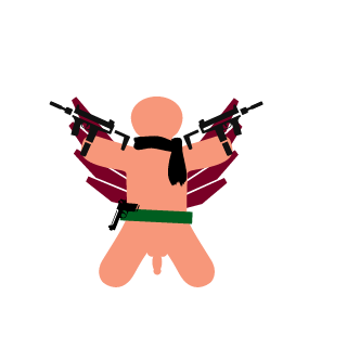 main4rdi's emblem