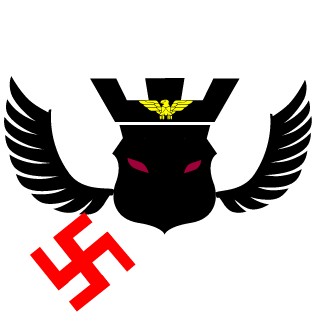 lussefe's emblem