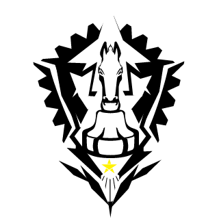 darklord2098's emblem
