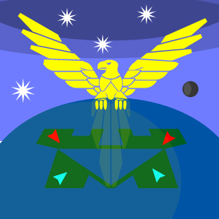 1truArmach's emblem