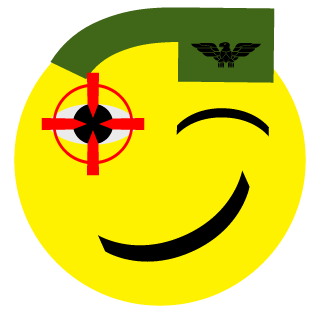 Torp_974's emblem