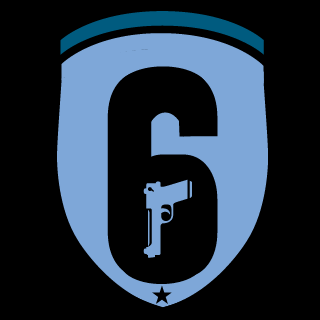 V3ski's emblem
