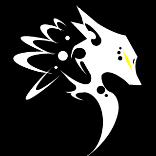 -SilverFoxZA-'s emblem