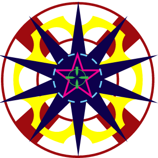 Okpolosi's emblem
