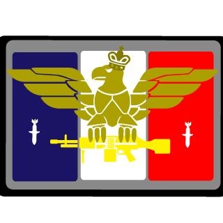 LeStinger7796's emblem