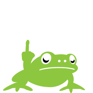 FROG's emblem