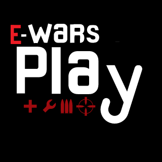 E-Wars's emblem