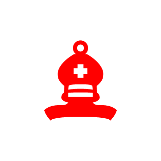 Shchupka's emblem