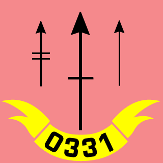 Kenworthian's emblem