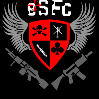 BadBanG-69's emblem