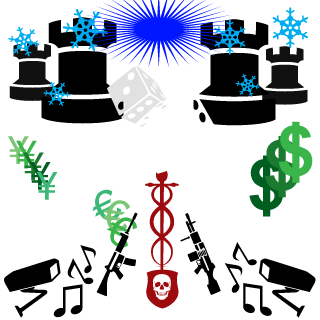 glockytool's emblem