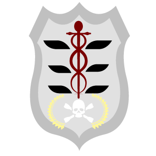 TheNicholasCage's emblem
