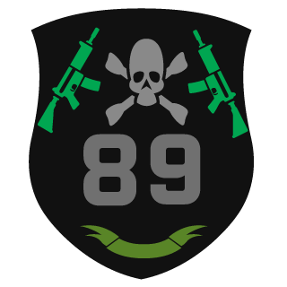 maslopol's emblem