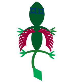 ABuzzLizard's emblem