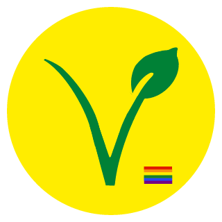 TreeHuggnLeftist's emblem