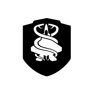 Revitzl's emblem