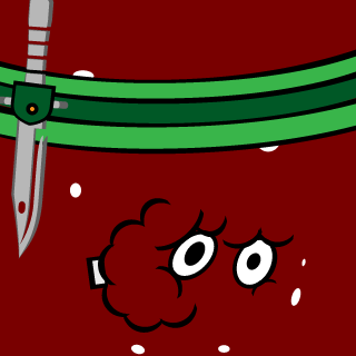 FLOT-Shinobiwan's emblem