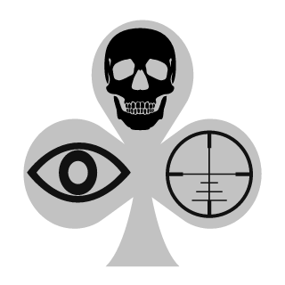 IIIDEADSH0TIII's emblem