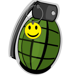 manickodak's emblem