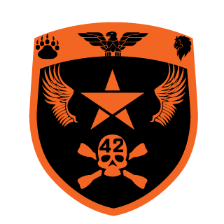 YugC's emblem
