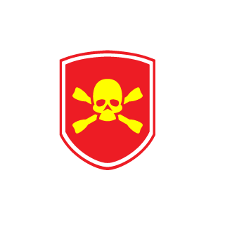 ReaperCole's emblem