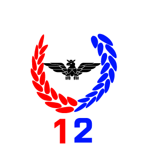 SupremeSavage003's emblem