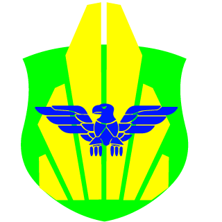 EndrylFox's emblem