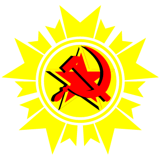 KarbidD's emblem