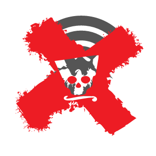 ricocd's emblem