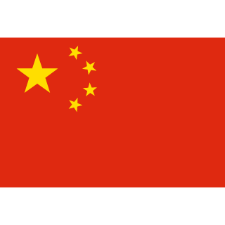 China-zhumao's emblem