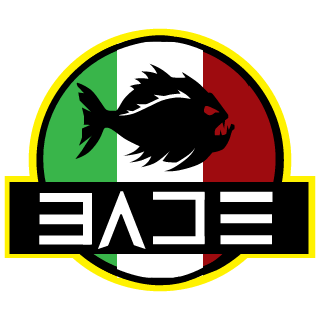 Bastardi Dentro's emblem