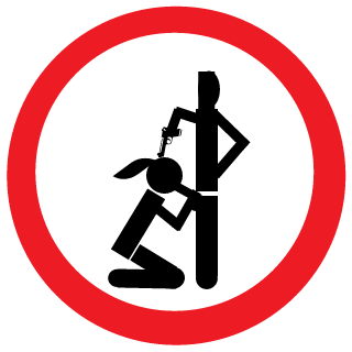 KanGebeurenNL's emblem