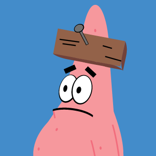 DenymeisterX's emblem