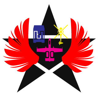 ShadowHunter1098's emblem