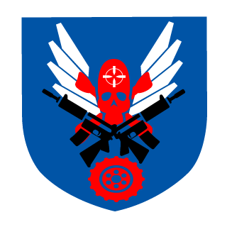 znake8's emblem