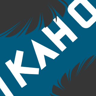 IKAHO's emblem