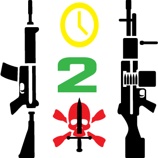 dl85's emblem
