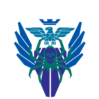 ButcherBred's emblem