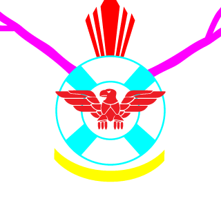 laayuman's emblem