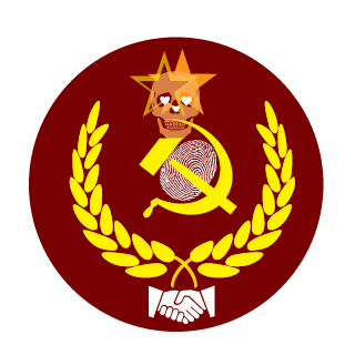 Bloodrench's emblem