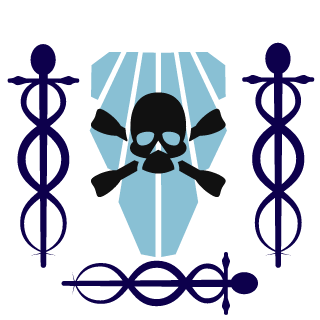 HimKKape's emblem