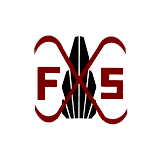 X15KO's emblem