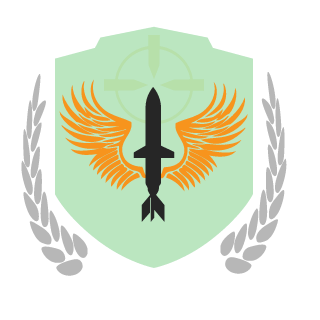 MechaMnky's emblem